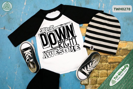 Awareness Tees for Kids