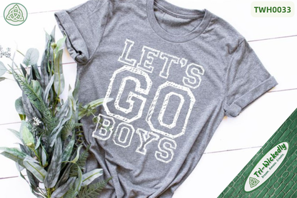 Football Graphic Designs in White