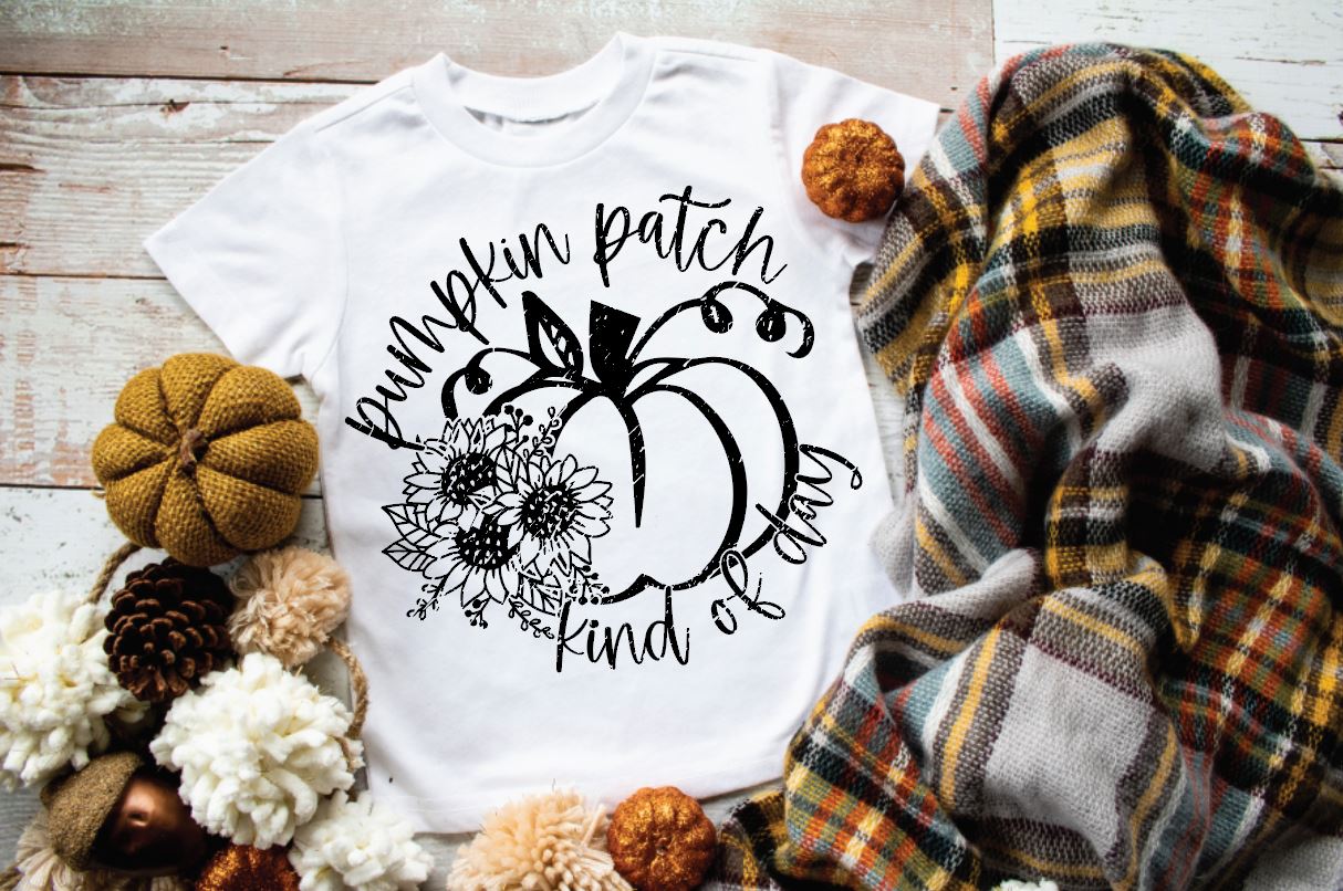 Halloween Graphic Kids Tee