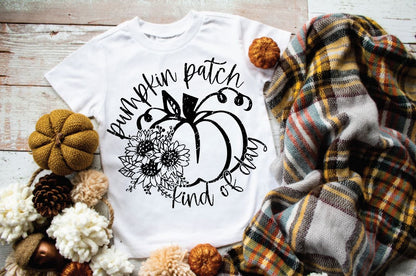 Halloween Graphic Kids Tee