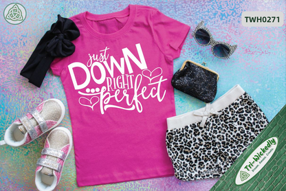 Awareness Tees for Kids